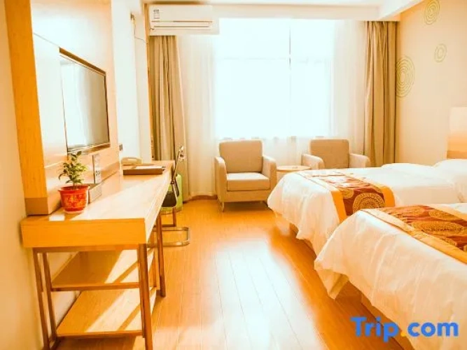 Business Twin room