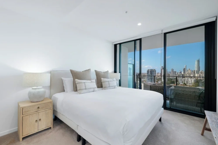 3 Bedrooms Luxury room