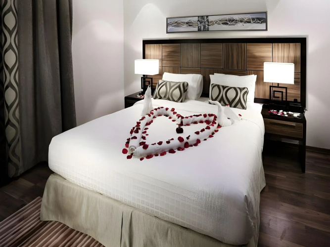 Duset Hotel Suites