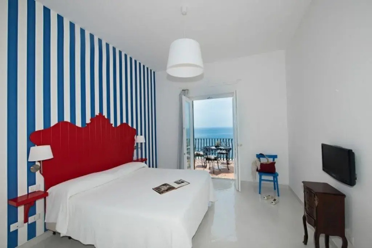 Alcione Residence