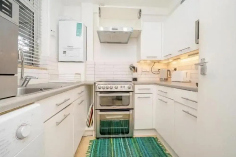 Pet Friendly 1bed Studio With Free Parking