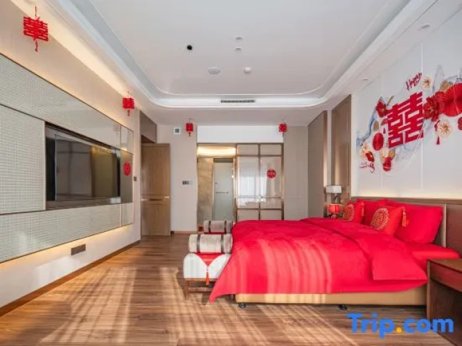 1 Bedroom Suite