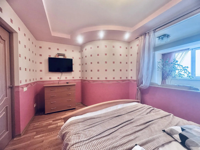 Фотография номера квартиры Апартаменты Vegas Гагарина 103 а