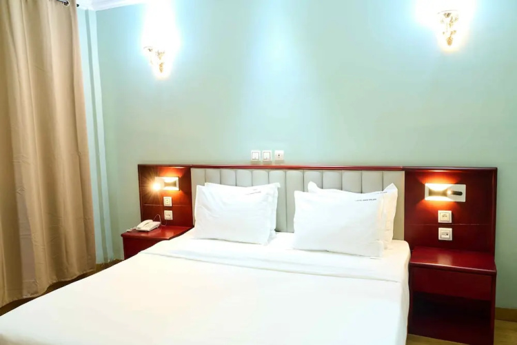 Sindz Palace Hotel