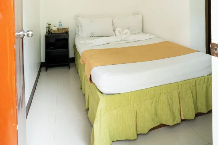 AltaVista Beach Resort Samal powered by Cocotel
