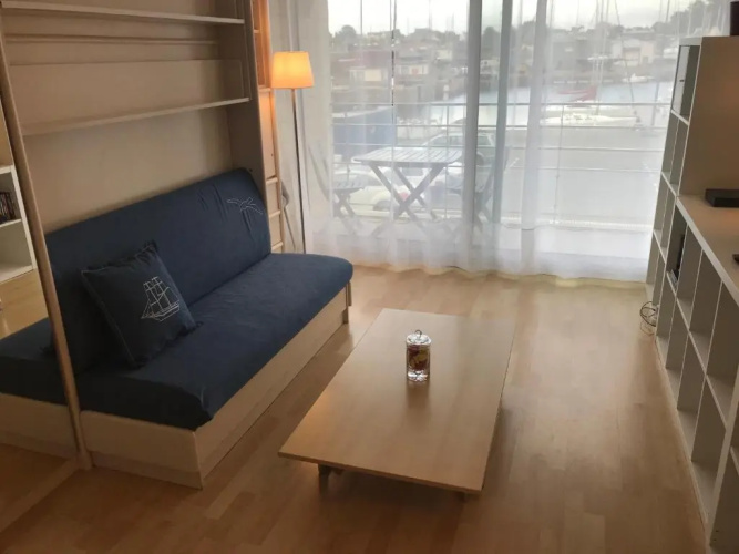 Studio Quai Loti