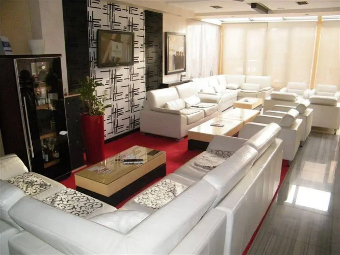 City Code Spa