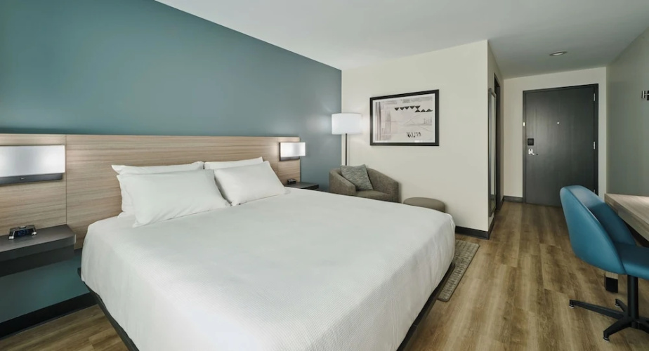 Hyatt Select Boston/Woburn/Burlington