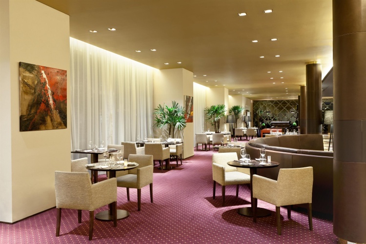 Libertador Hotel photo 10