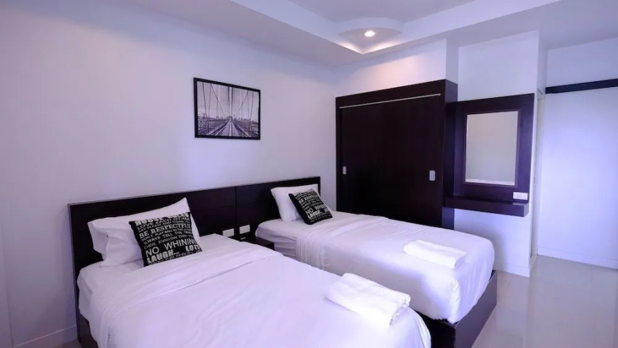 Inday Hotel