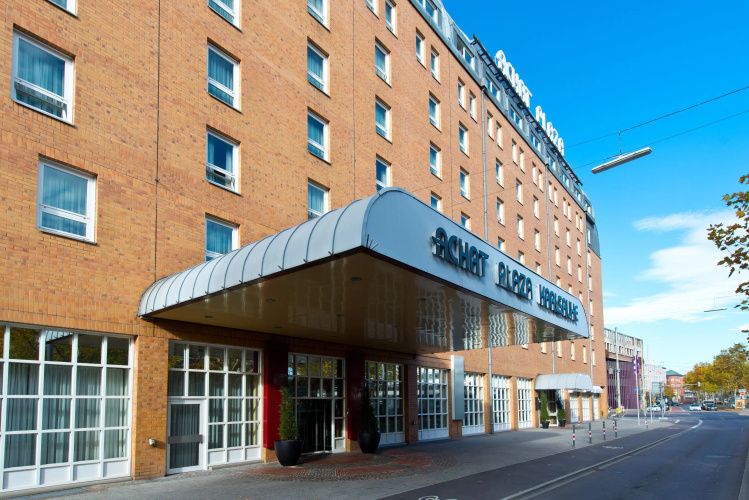 Hotelafbeelding