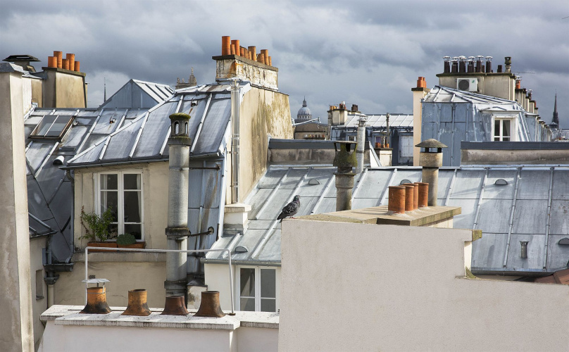 Le Relais des Halles