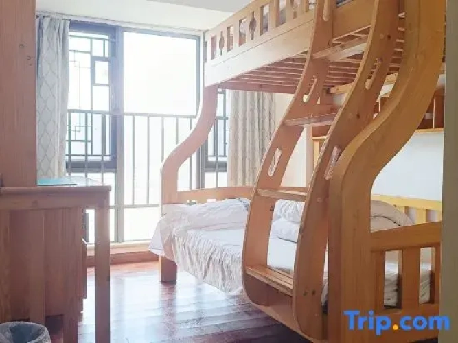 2 Bedrooms Family Suite