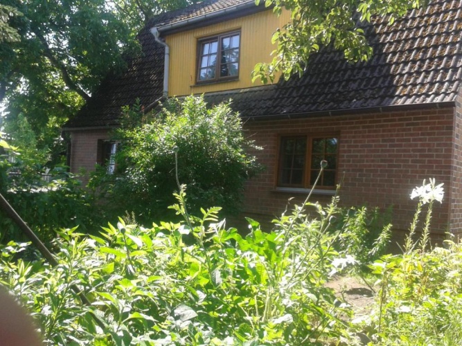 4 Bedrooms Cottage