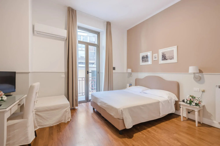 Hotel Miramare