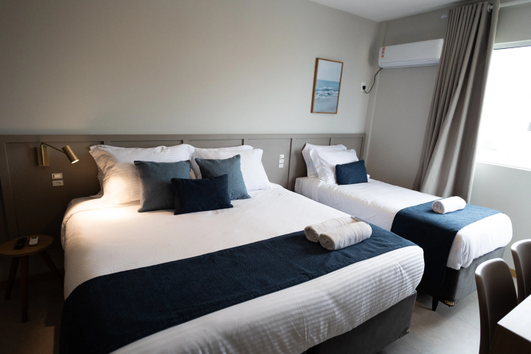 Luísa Studio Hotel