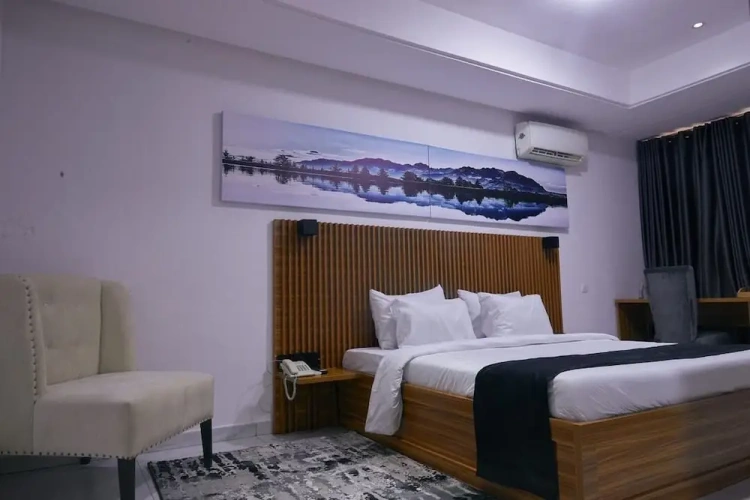 Classic Single room