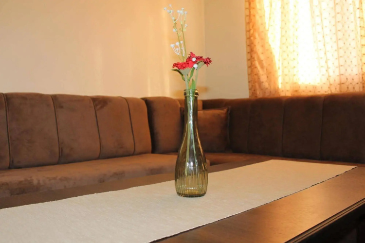Sohol Al Karmil Suites