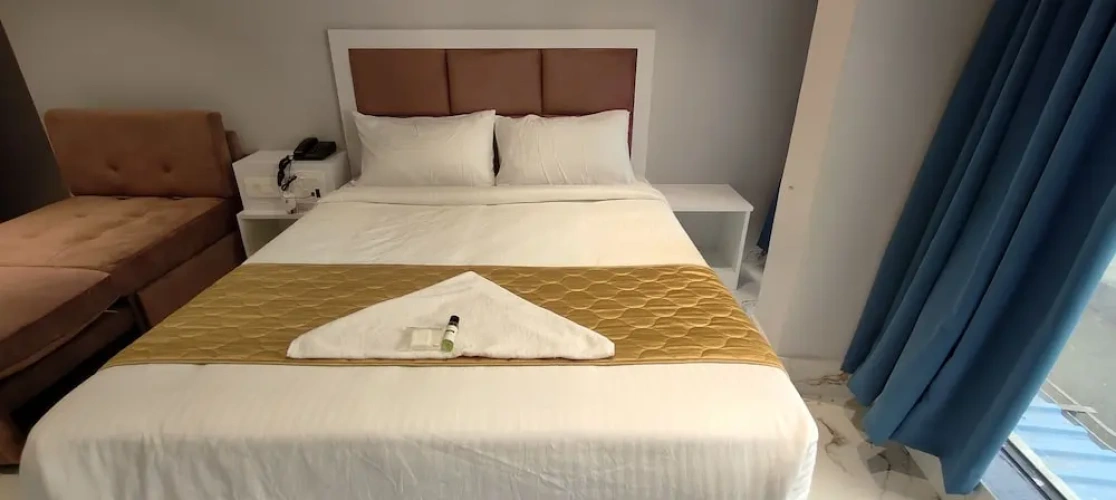 Classic room