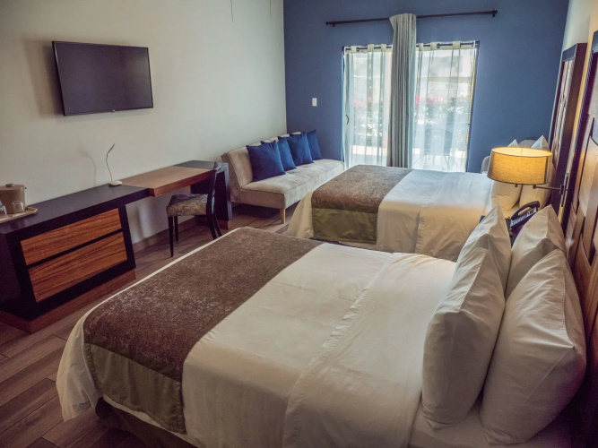 Sawari Hotel