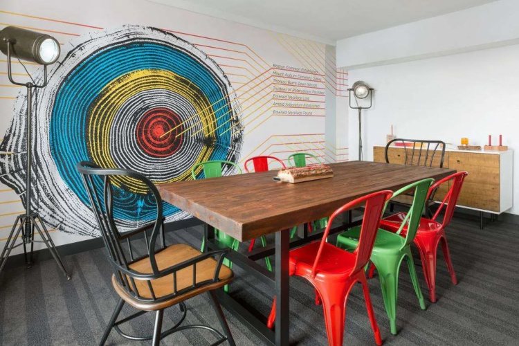 Studio Allston Hotel photo 36