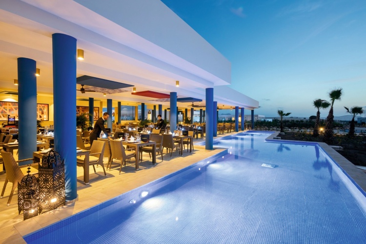 Riu Palace Boavista photo 25