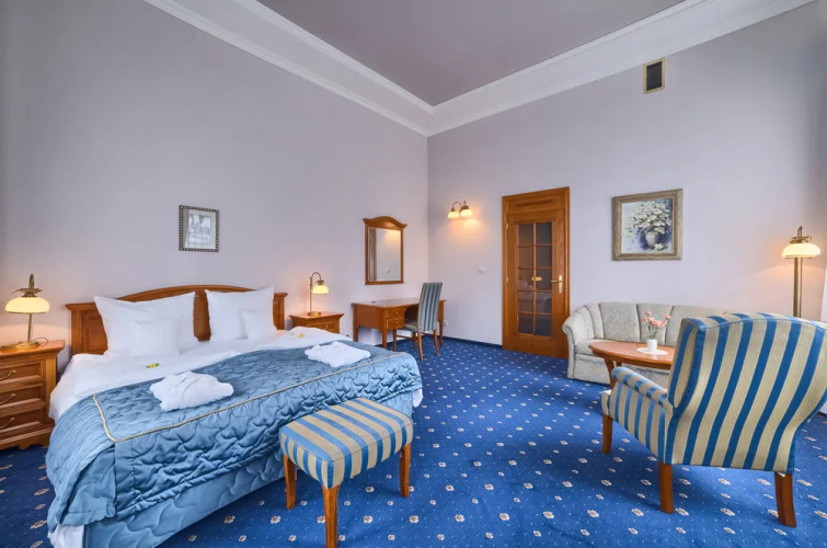 Hotel ART SPA