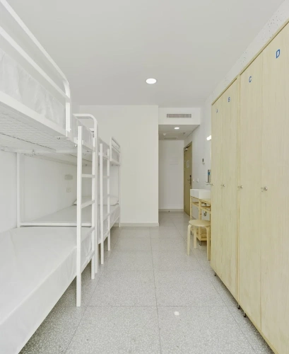 Family Quadruple room