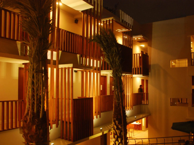 Imagen del hotel