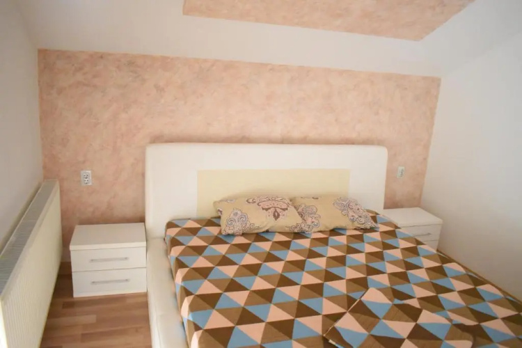 Apartments Holiday