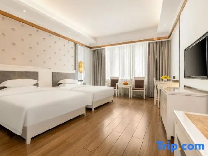 Business Twin room