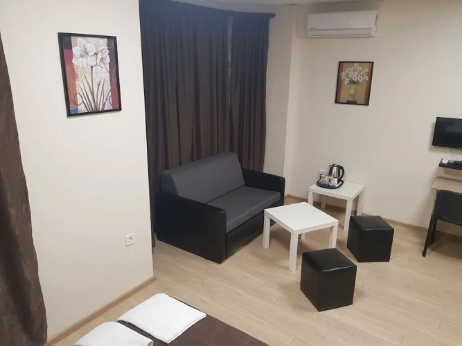 Superior room