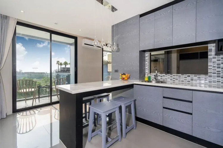 Citygate Kamala Residence B705