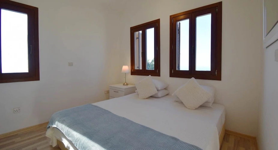 Apartment CC12 - Pyrgos
