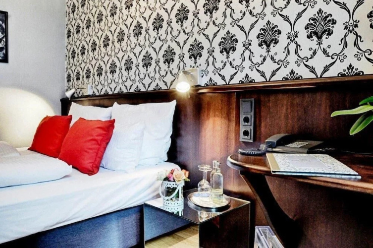 Imagen del hotel