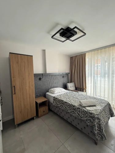 D Premium Hotel