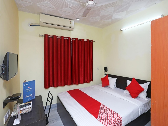 Classic Double room
