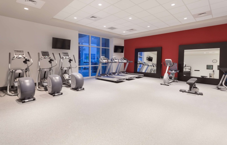Hilton Garden Inn Ft. Walton Beach photo 24