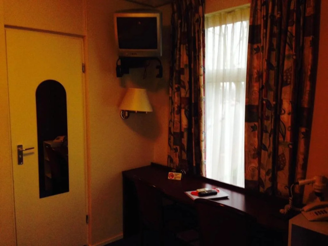 Hotel Pax