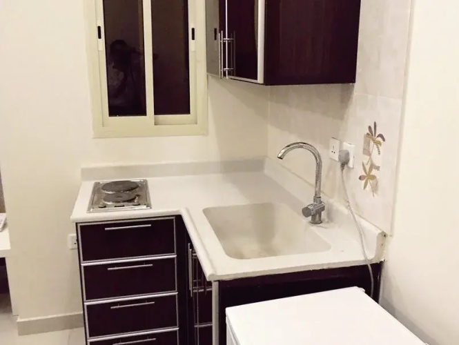Danar Hotel Apartments 1