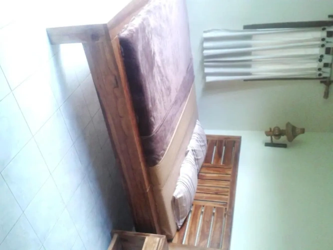 Economy Double room with balcony and with view