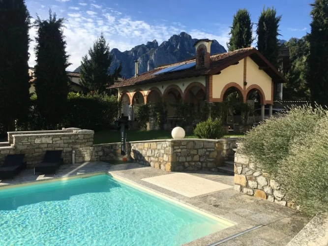 1 Bedroom Apartment with view