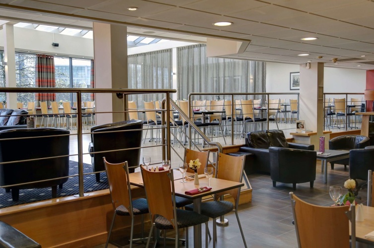 Best Western Plus Nottingham City Centre photo 18