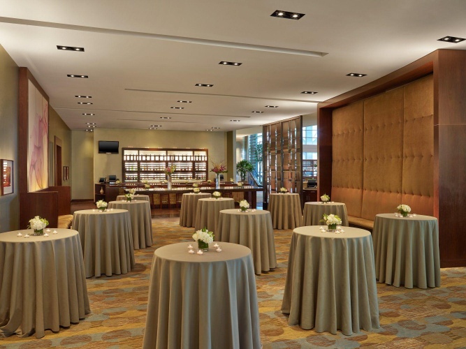 Westin Boston Waterfront photo 23