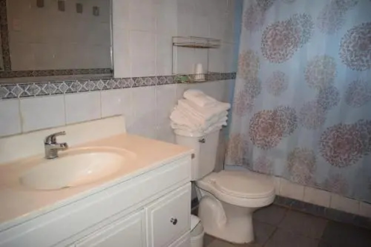 Hotel Casa De Piedra