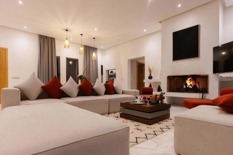 Villa Rosea Exceptional Place With 2 Pools