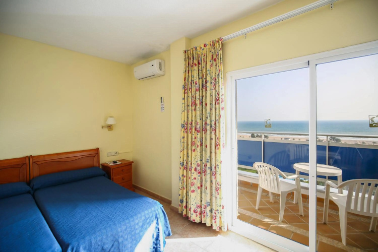 Hotel Tres Anclas photo 7