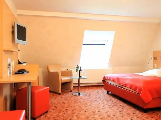 Adesso Hotel