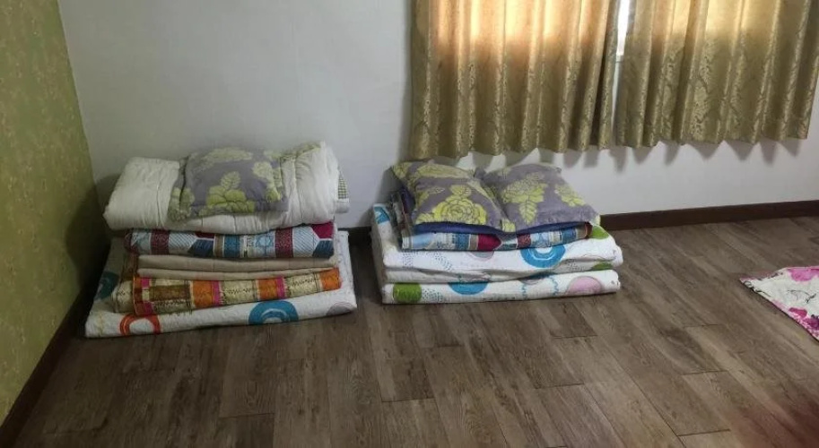 Gurye Guesthouse Hostel