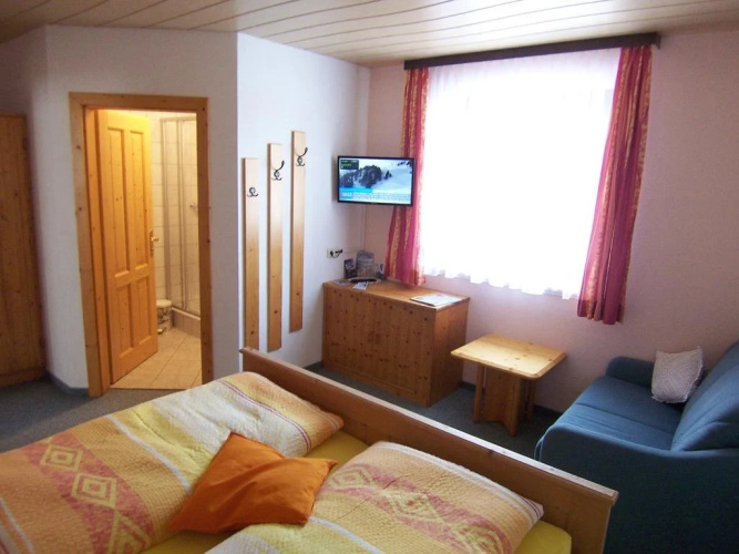 Pension Sonnblickhof